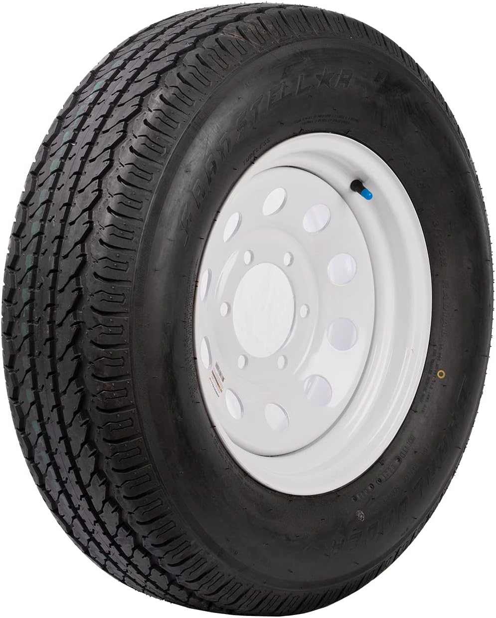 ST225/75R15 Trailer Tire C36313