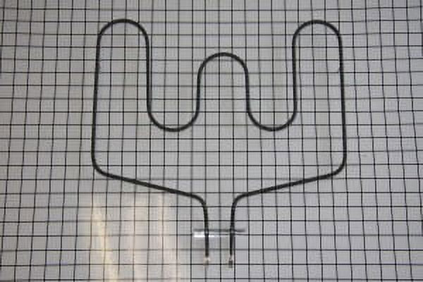 WB44T10018 GE Bake Element C504256
