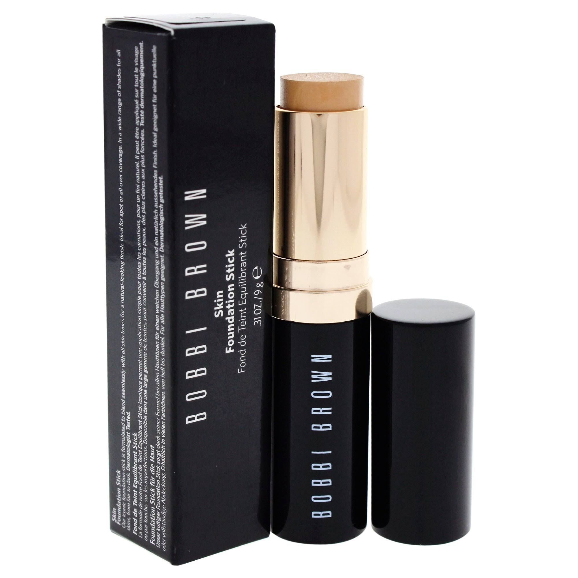 Skin Foundation Stick - 0.31 oz C525935