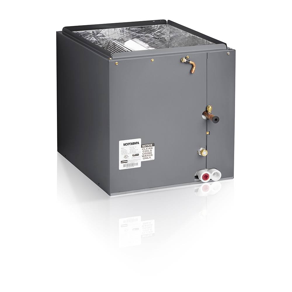 2.5 Ton R410A Upflow Cased Evaporator Coil R48465