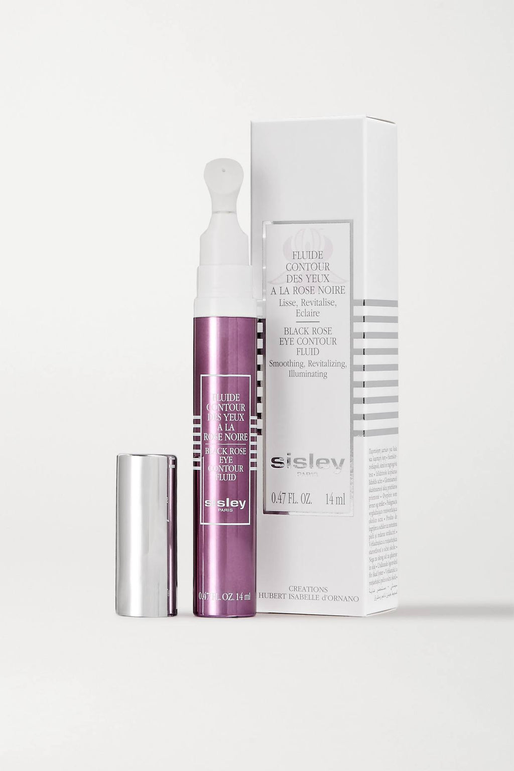 Black Rose Eye Contour Fluid 14 ml K6634