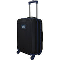 Blue Hardcase Two-Tone Spinner Carry-On V11120
