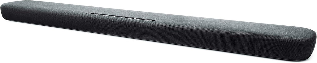 Sound Bar with Built-In Subwoofers and Bluetooth J32267