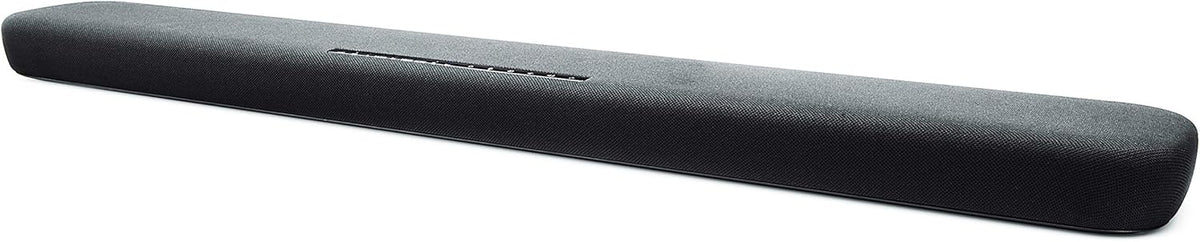 Sound Bar with Built-In Subwoofers and Bluetooth J32267