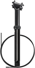 Dropper Seatpost - 30.9 80mm Black G515