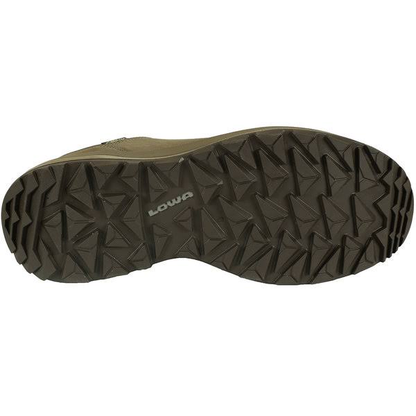 Locarno GTX Lo Clove 44 (UK 9.5) M68936
