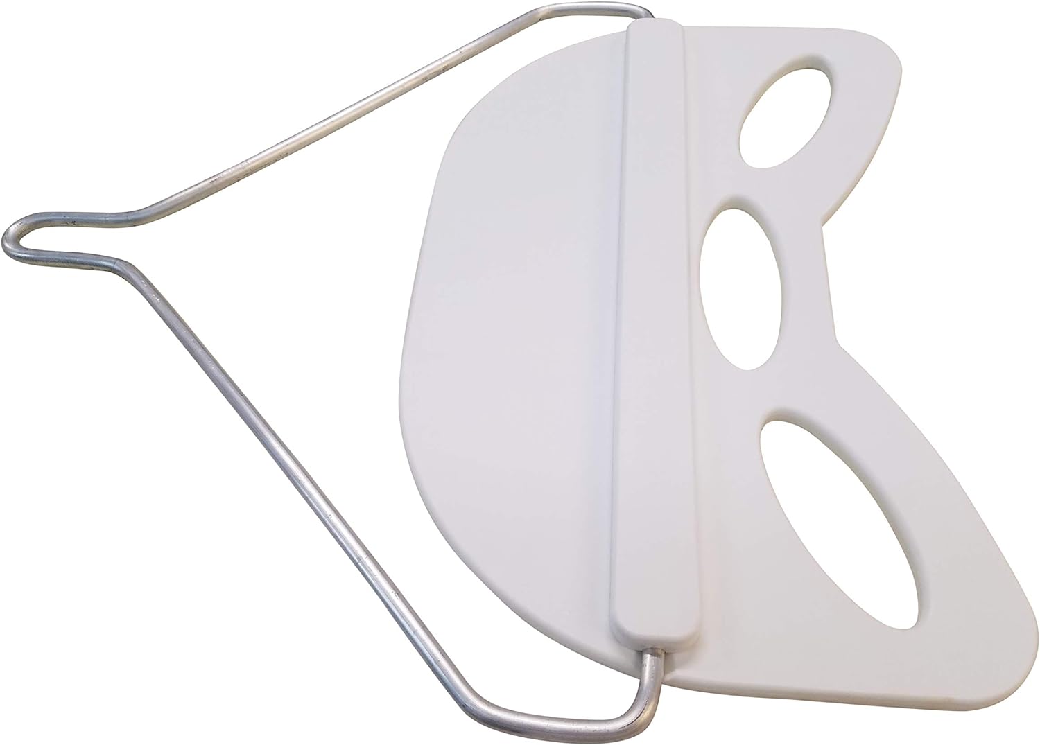 White Dive Sled F365