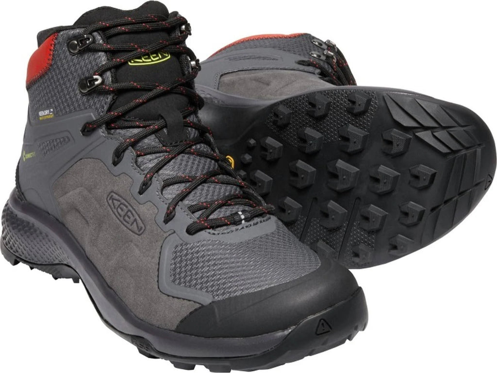 Magnet Mid WP Hiking Boots G7229