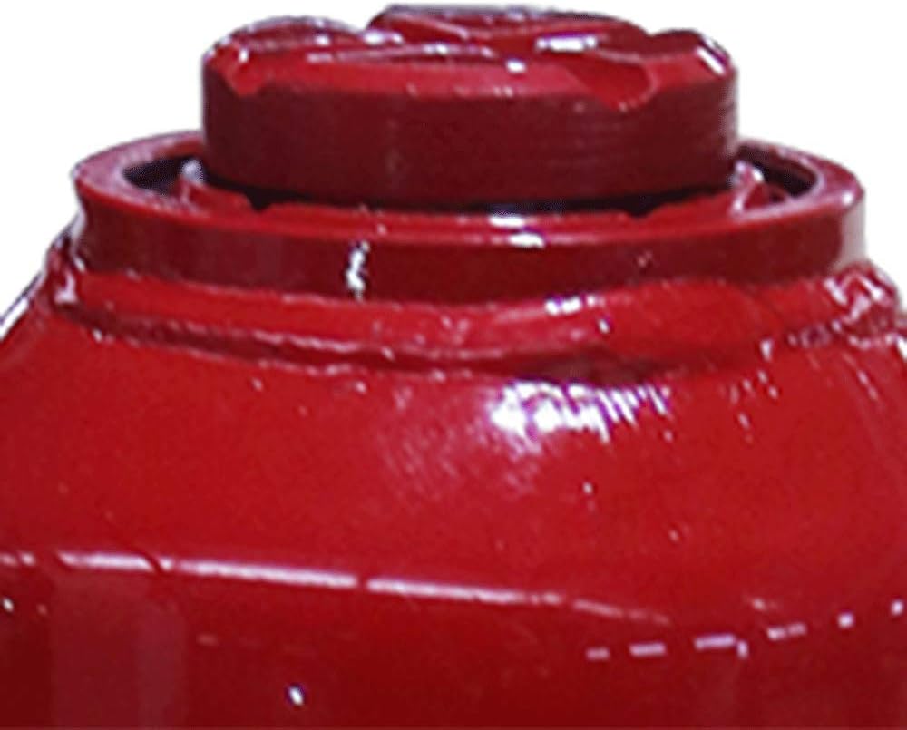 8 Ton Hydraulic Bottle Jack, Pack of 2 O925