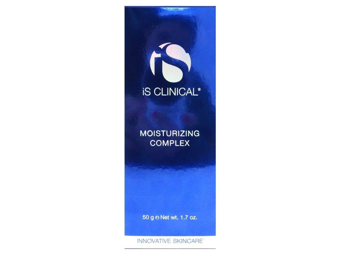 Moisturizing Complex 1.7 oz O485