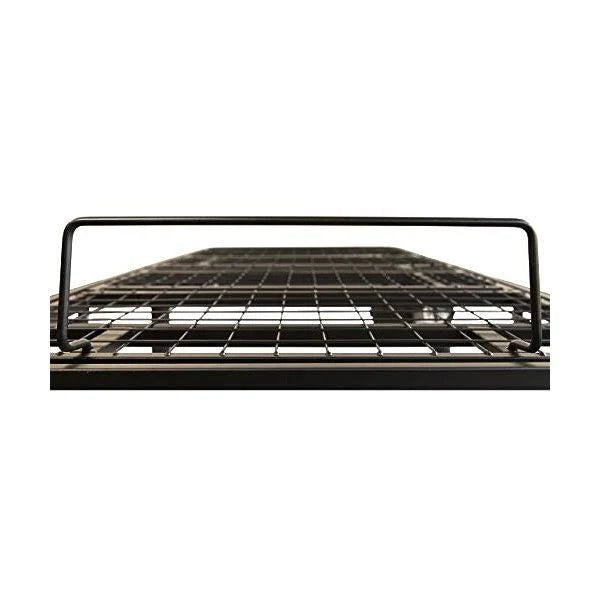 Adjustable Bed Twin XL Black M6747