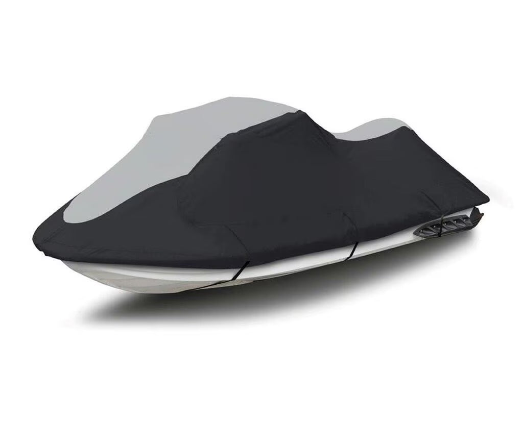JETSKI Cover Compatible for Yamaha Wave Runner 800 1997-2000 Watercraft Jet Ski PWC Cover 1-2 Seater O97822