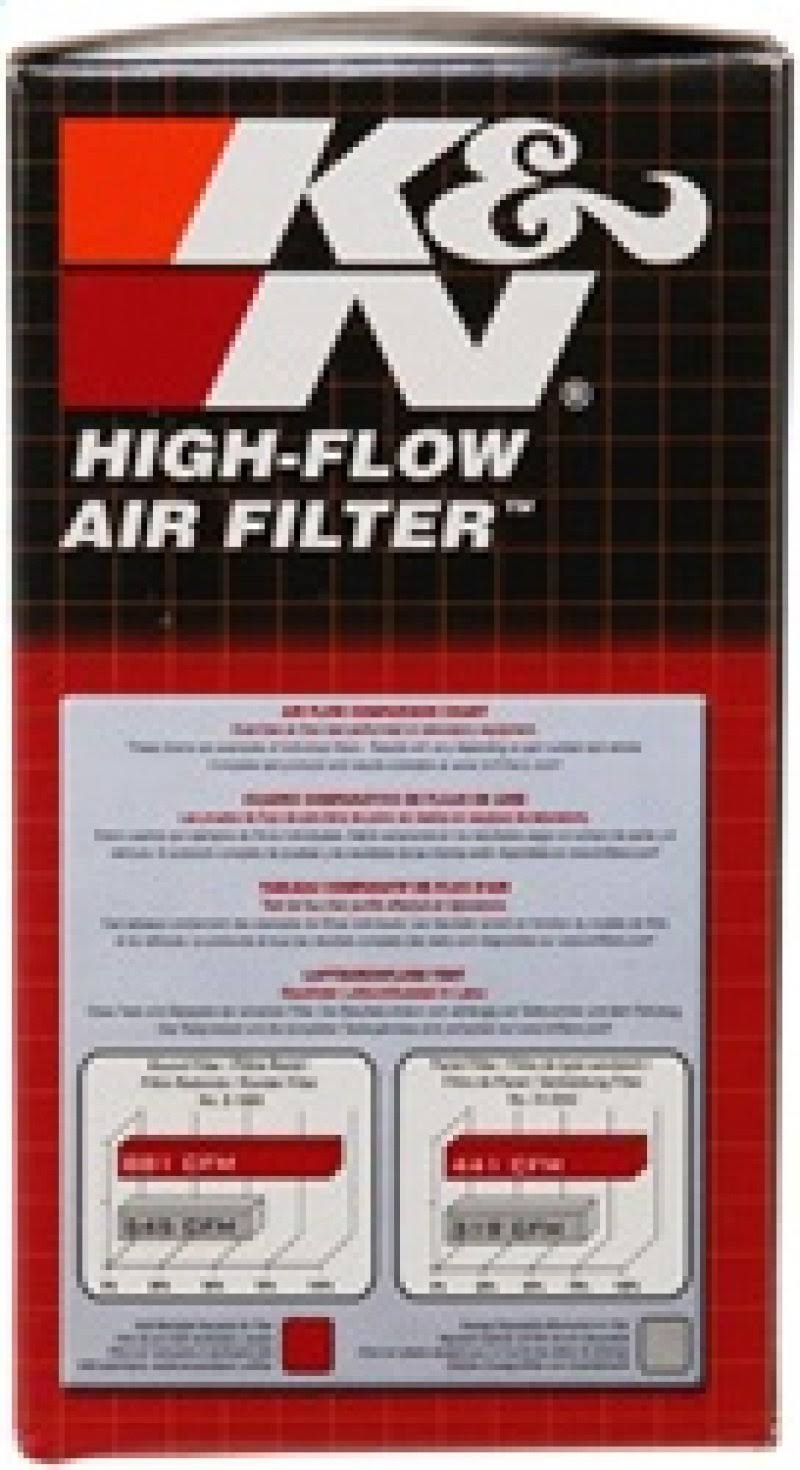 Replacement Air Filter for Kawasaki GPZ750 82-85 Y967025