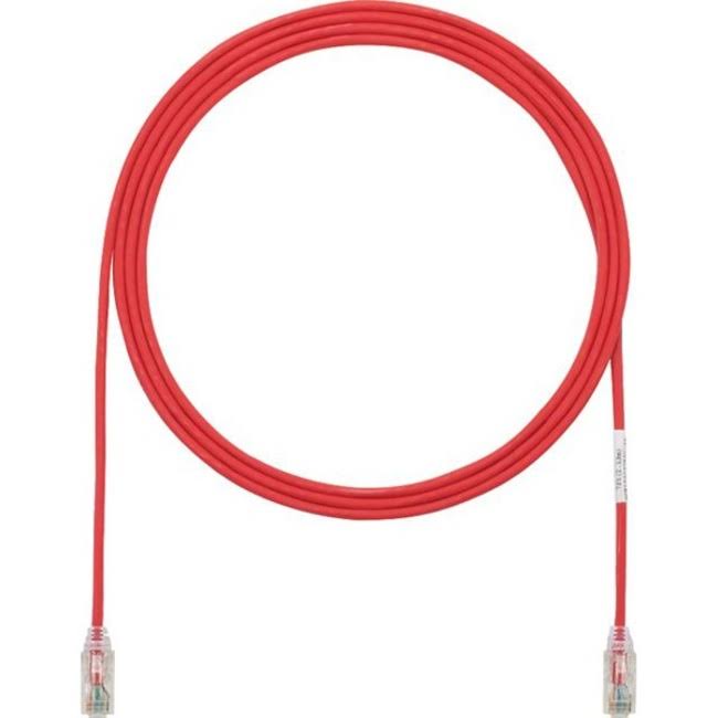 Cat.6 U/UTP Patch Network Cable D72601