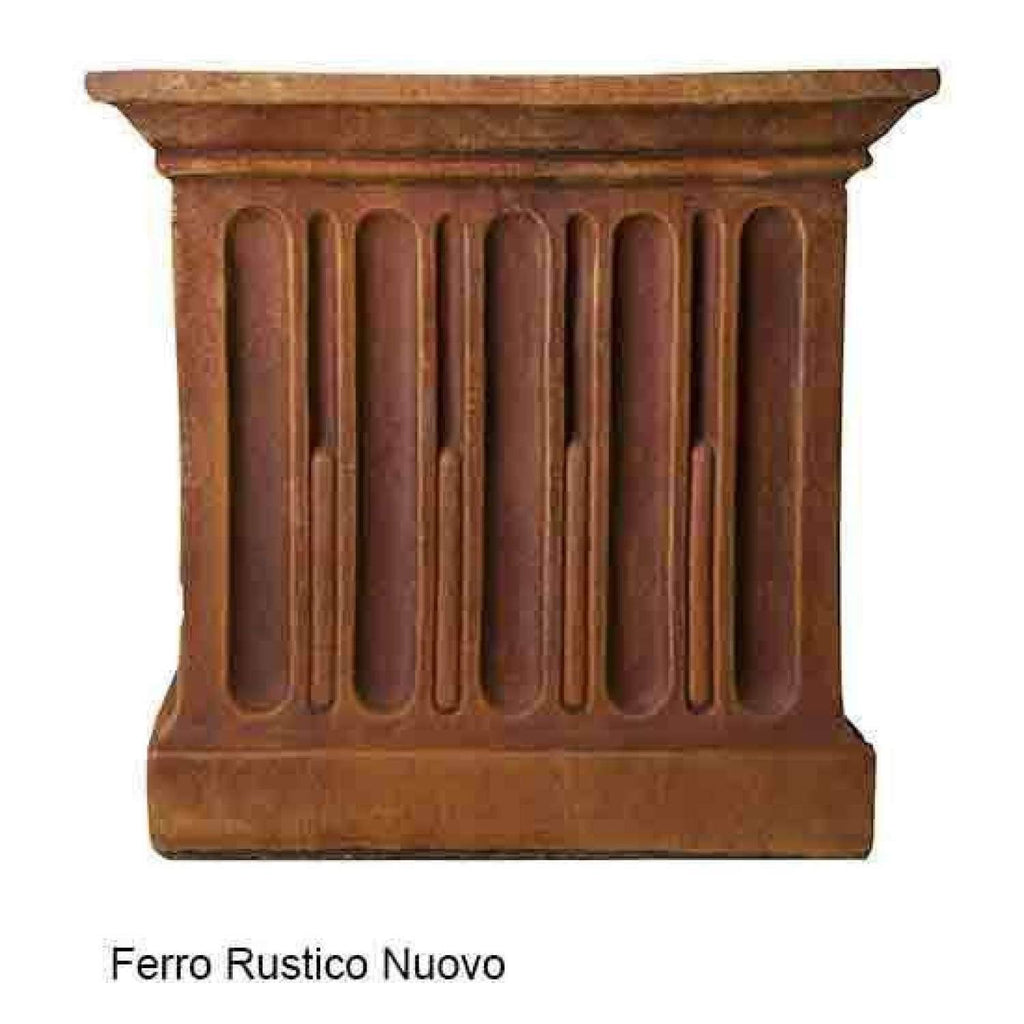 Grey Stone Urn A576