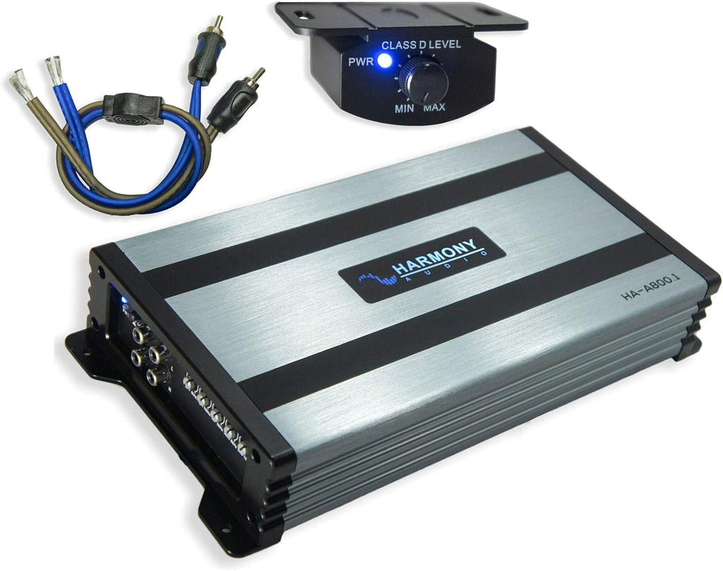 Dual 12 Sub Box with Amplifier & Amp Kit A242353