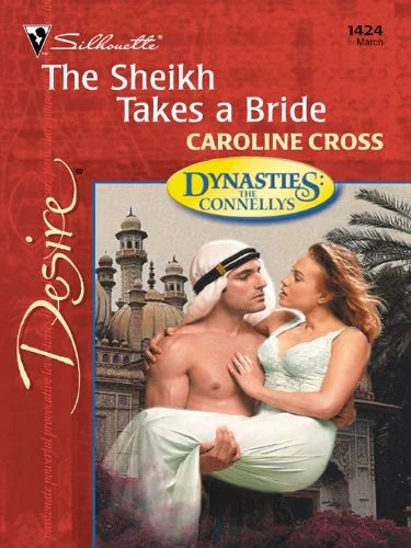 Assorted Silhouette Romance Paperback Book Bundle (4 Pack) L4204