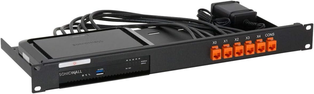Rack Mounting Kit H1502