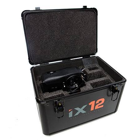 Air Transmitter Case M368