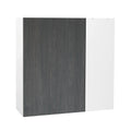 Blind Wall Cabinet B244