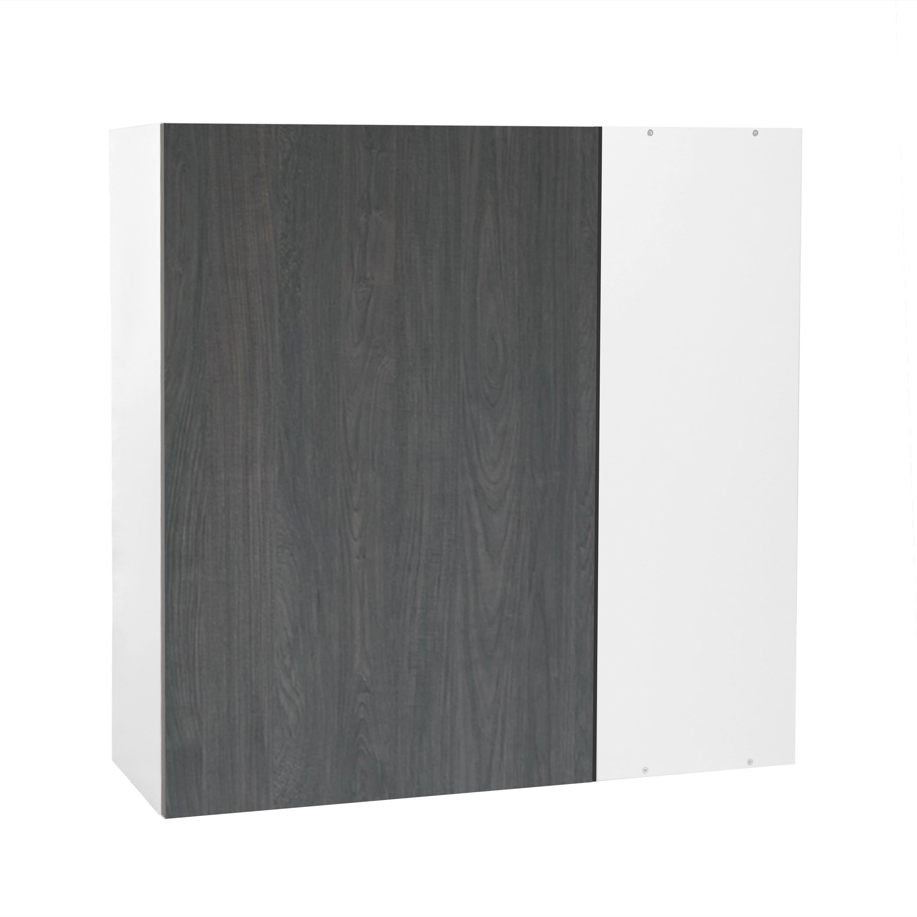 Blind Wall Cabinet B244