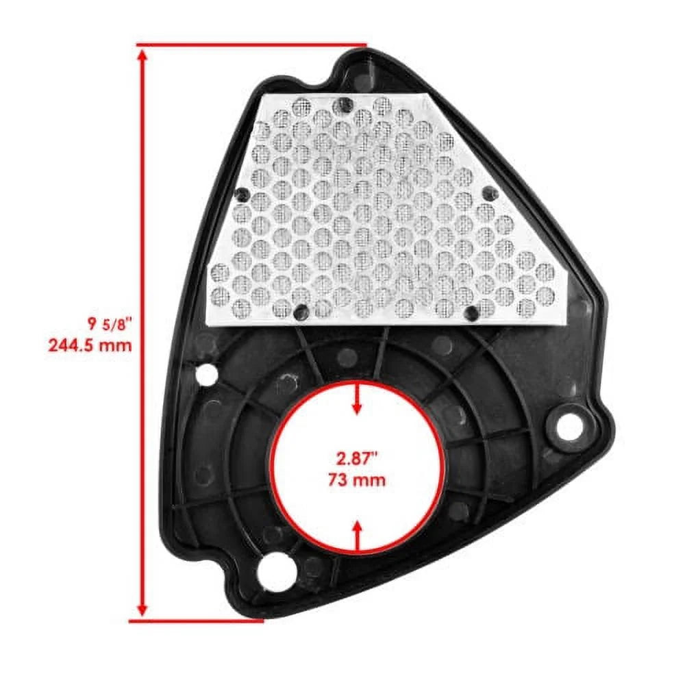Air Filter Cleaner Element D765
