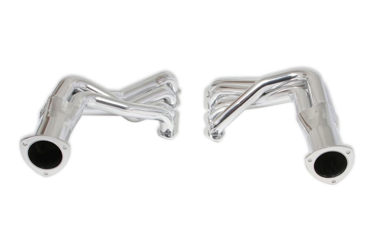 Exhaust Header C185