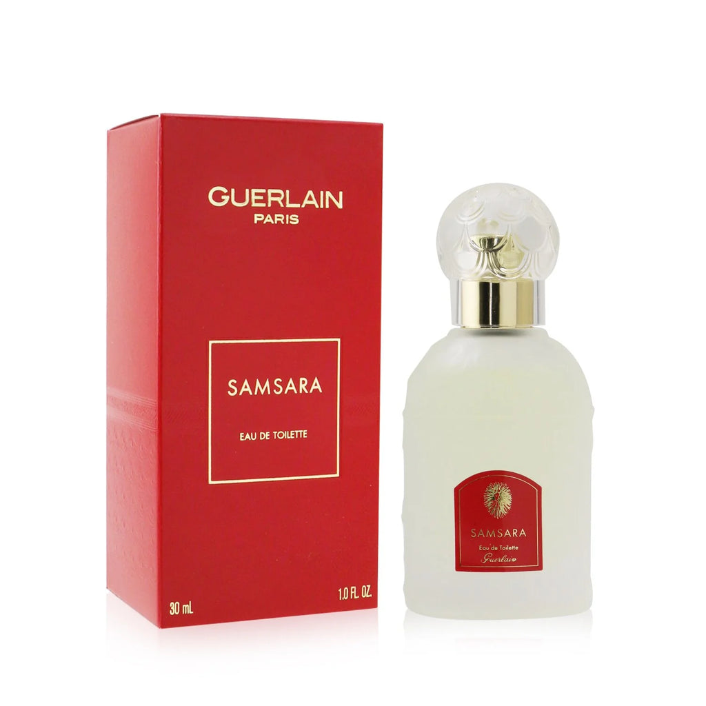 Samsara Eau De Toilette Spray 100ml O882761