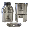 Canteen Cooking Set F313379