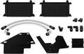 Oil Cooler Kit Black X46383