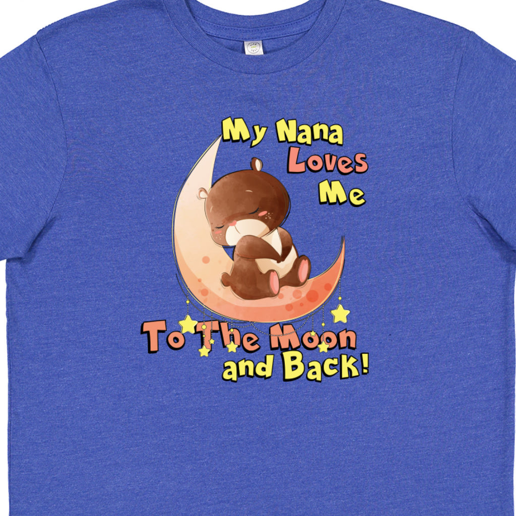 Youth T-Shirt V5655