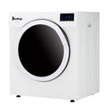 13.2lbs Drum Dryer with LED Display B38055