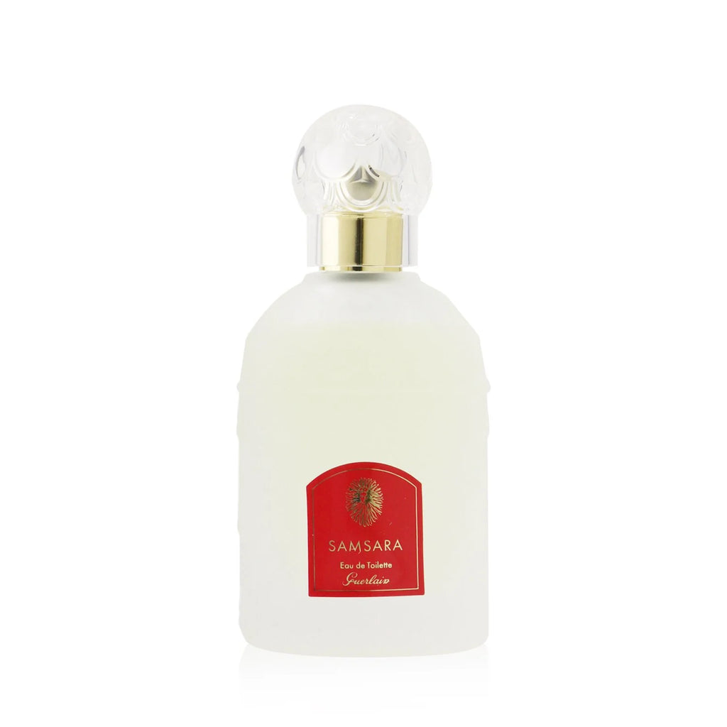 Samsara Eau De Toilette Spray 100ml O882761