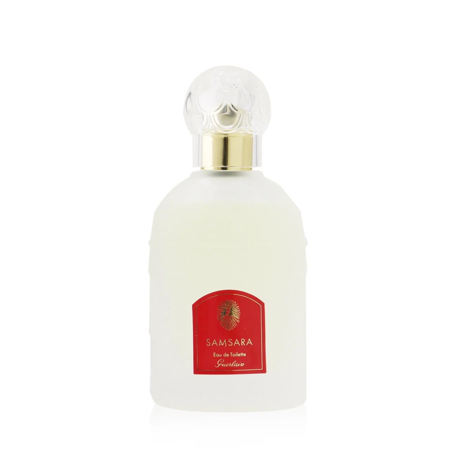 Samsara Eau De Toilette Spray 100ml O882761