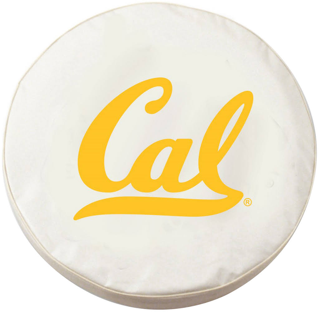 White Tire Cover I6566