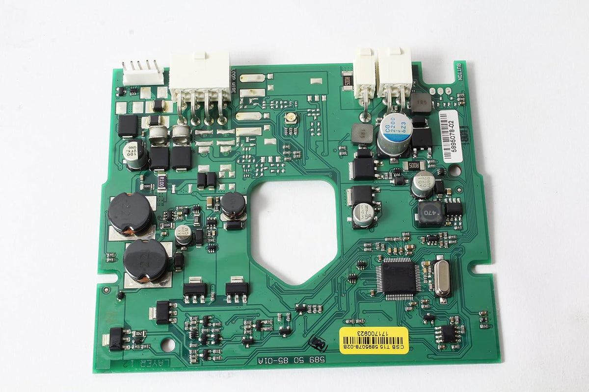 PCBA Printed Circuit for Automower P524