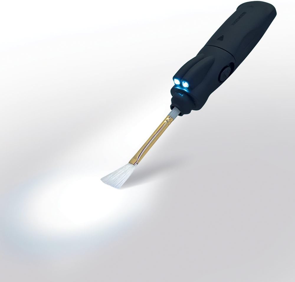 Arctic Butterfly 724S Super Bright Sensor Brush T76073