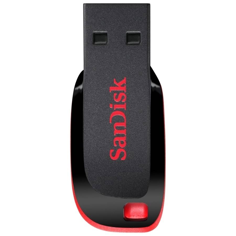 32GB USB 2.0 Flash Drive Y462