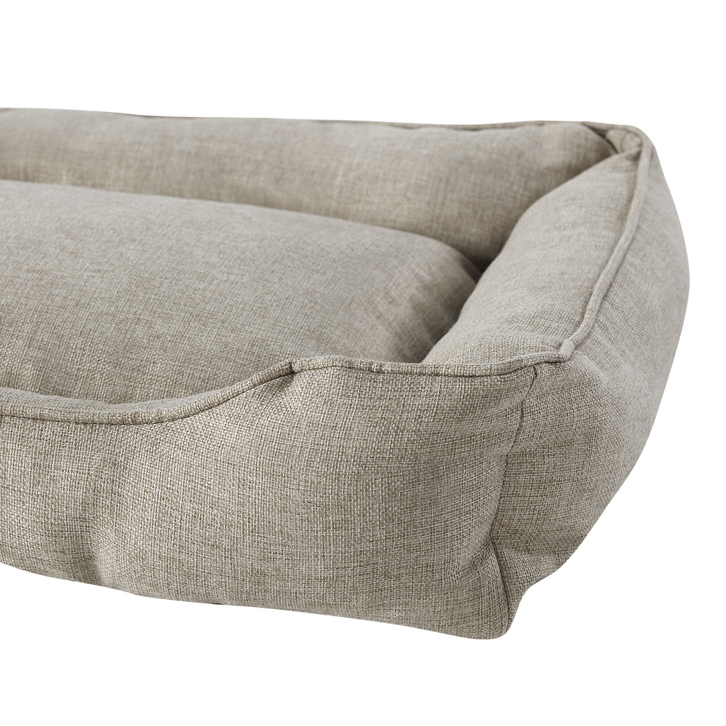 Medium Brown Dog Bed E796619
