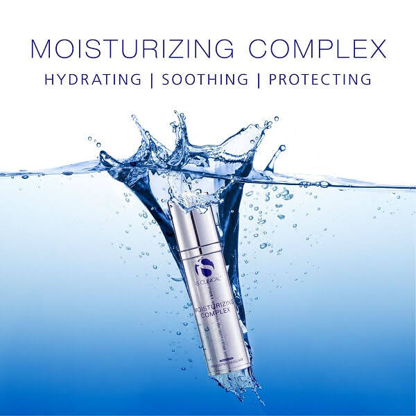 Moisturizing Complex 1.7 oz O485