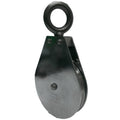 Stainless Steel Swivel Eye Block I517275
