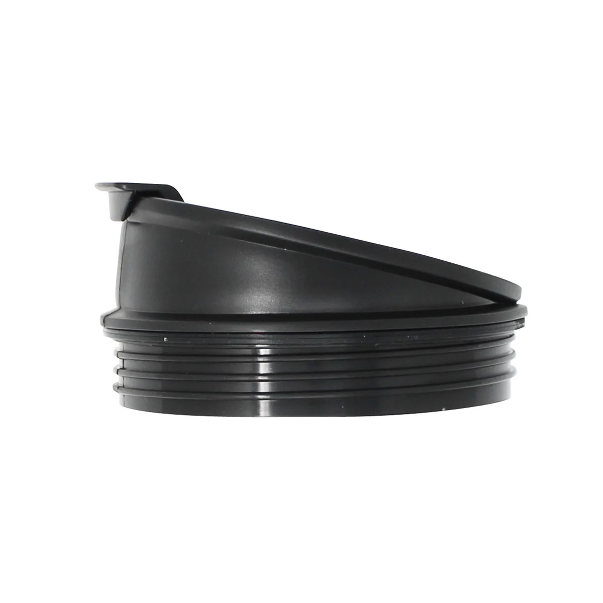 4 Pack Replacement 18 oz Cup with Sip No Seal Flip Lids P2552