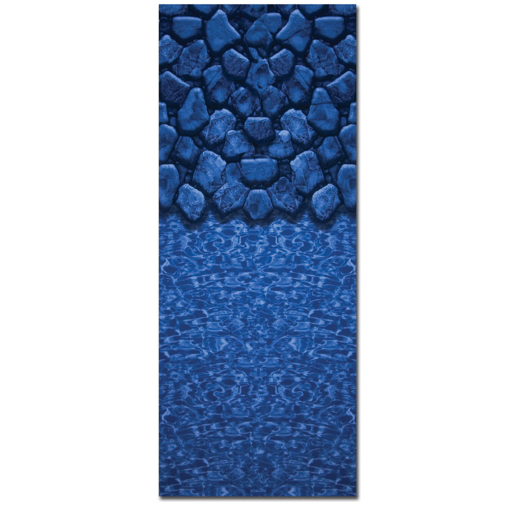 Oval Overlap Liner W6302