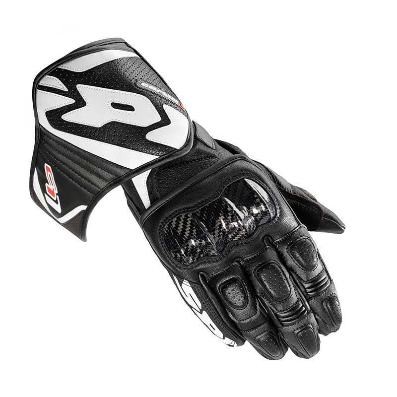 Black-Red 3XL Gloves Y239699