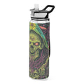 32oz Leakproof Tritan Sports Water Bottle with Straw L8624