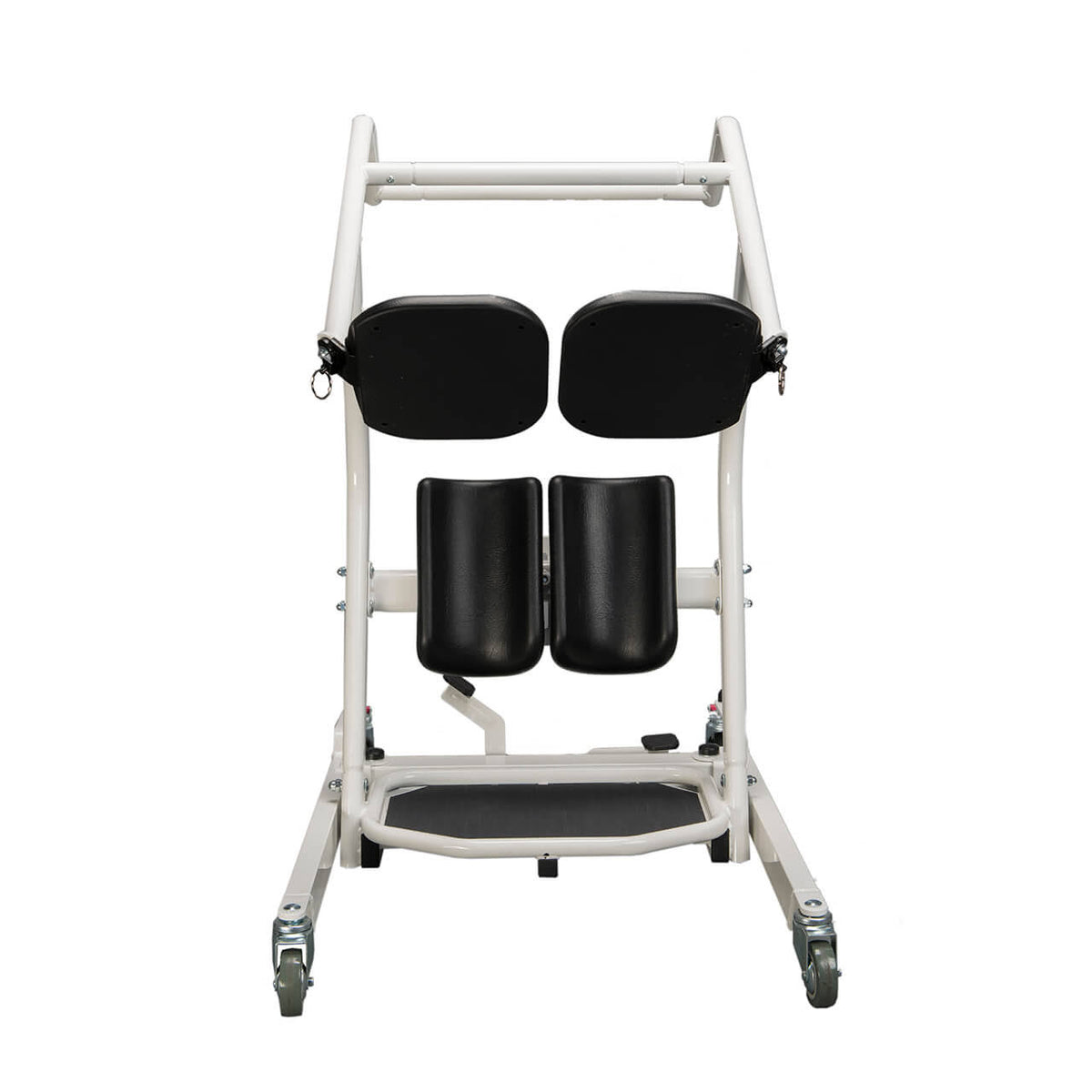 Adjustable Base Standing Transfer Aid 500lbs Capacity R934790