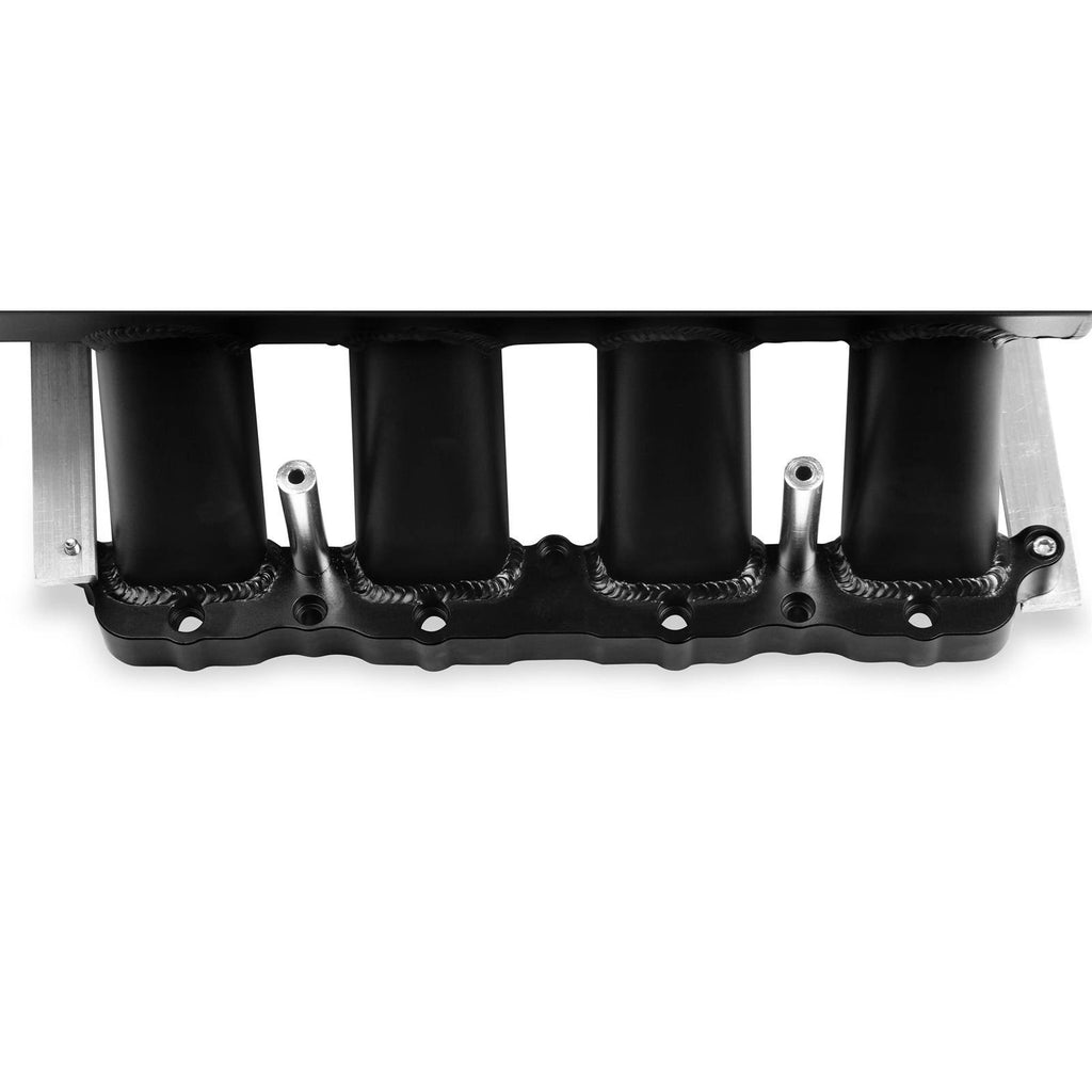 Holley EFI Sniper Hi-Ram Fabricated Intake Manifold Z24440