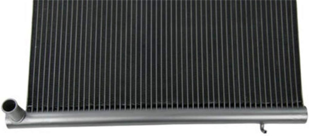 All Aluminum UTV Motor Radiator M495126