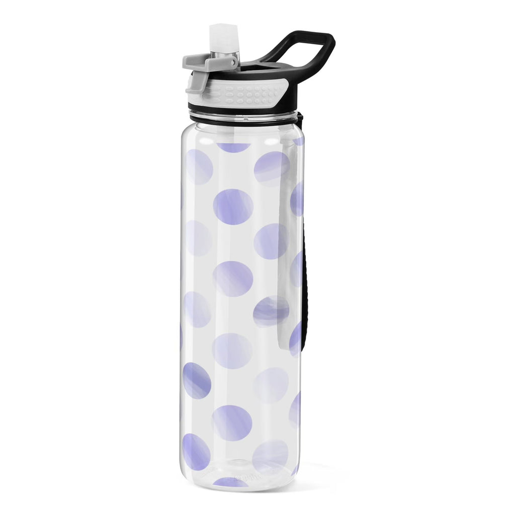 32oz Tritan Water Bottle with Straw C414