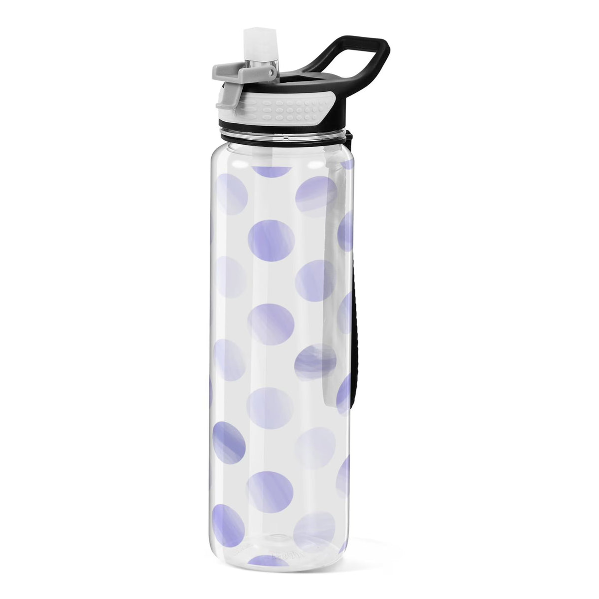 32oz Tritan Water Bottle with Straw C414